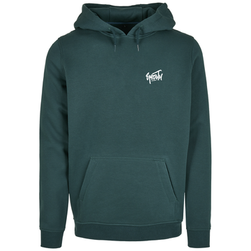 Sweater van het merk Smooth in het Zwart