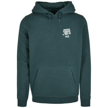 Sweater van het merk Smooth in het Ecru