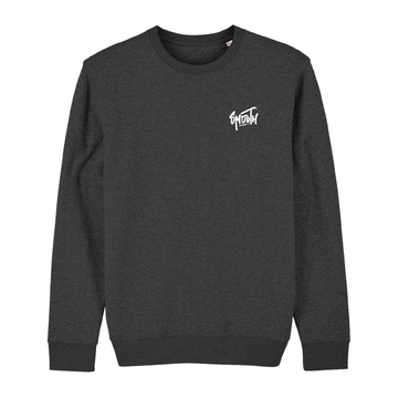 Sweater van het merk Smooth in het Grijs