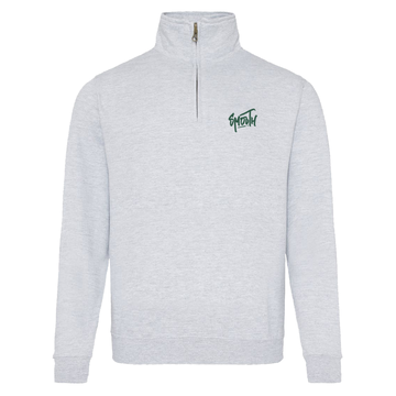 Sweater van het merk Smooth in het Grijs