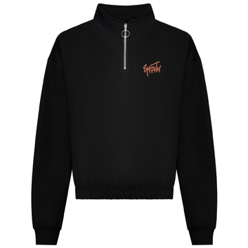 Sweater van het merk Smooth in het Zwart