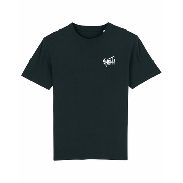 T-shirt van het merk Smooth in het Groen