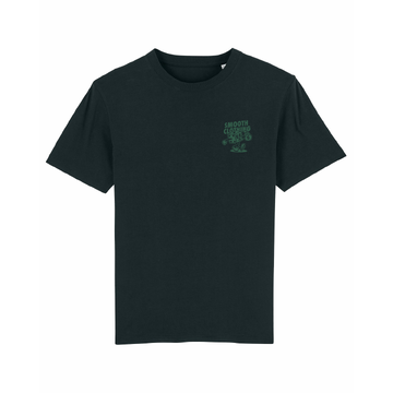 T-shirt van het merk Smooth in het Groen