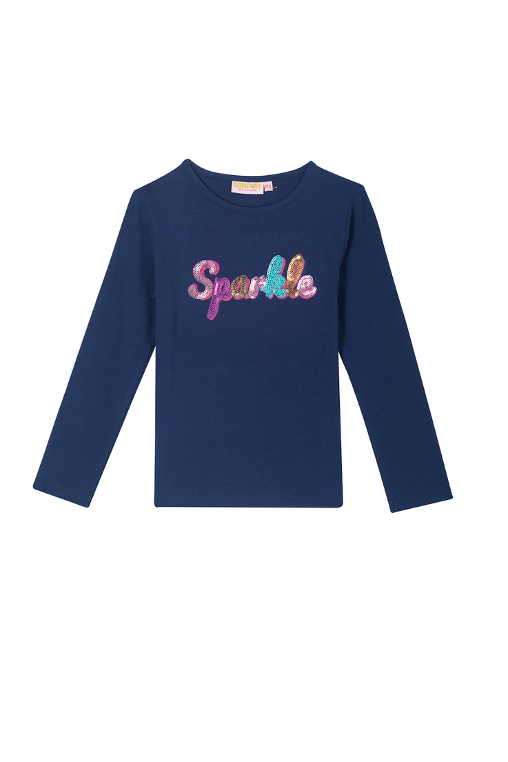 T-SHIRT LONG SLEEVES