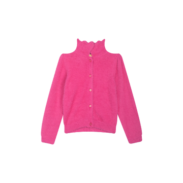 Gilet van het merk Someone in het Roze