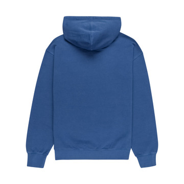 Sweater van het merk Element in het Blauw