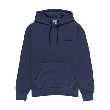 Sweater van het merk Element in het Blauw