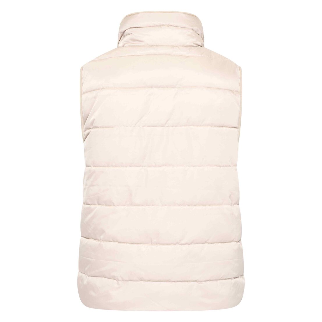 Reversible bodywarmer HVSBlaze