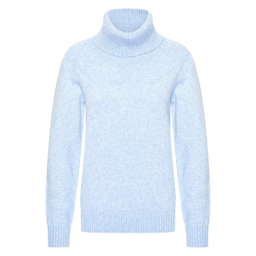 Pull van het merk Hv Polo in het Blauw