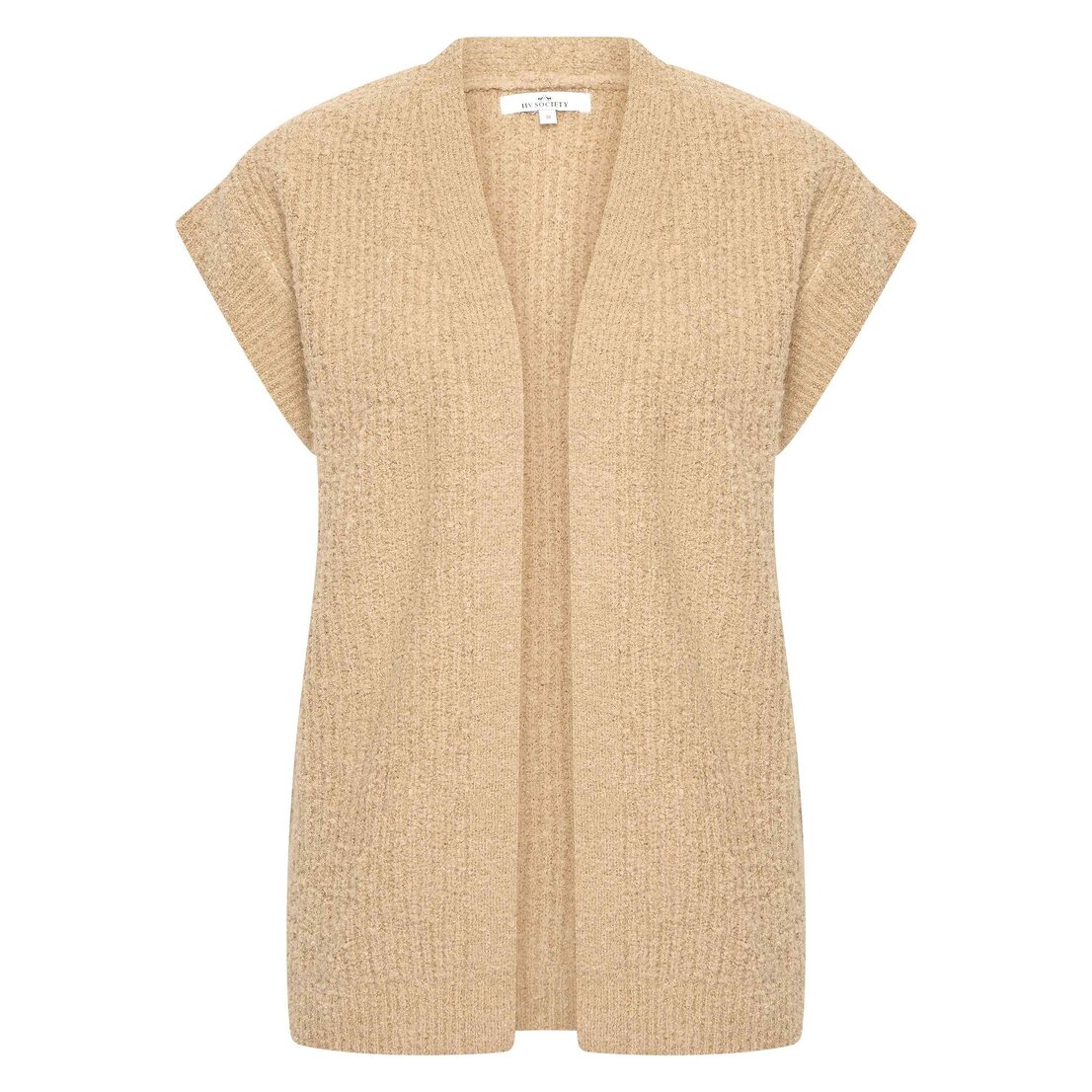 Sleeveless cardigan HVSKendry