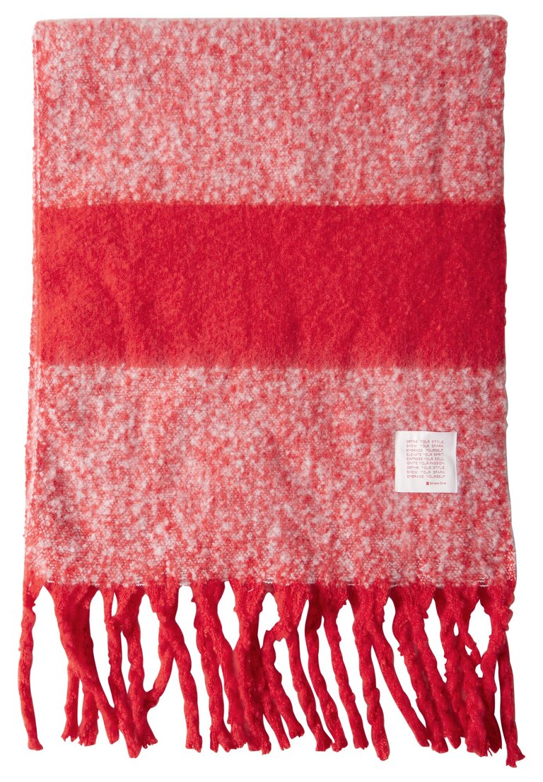 A572556 Big Cosy Block Longscarf