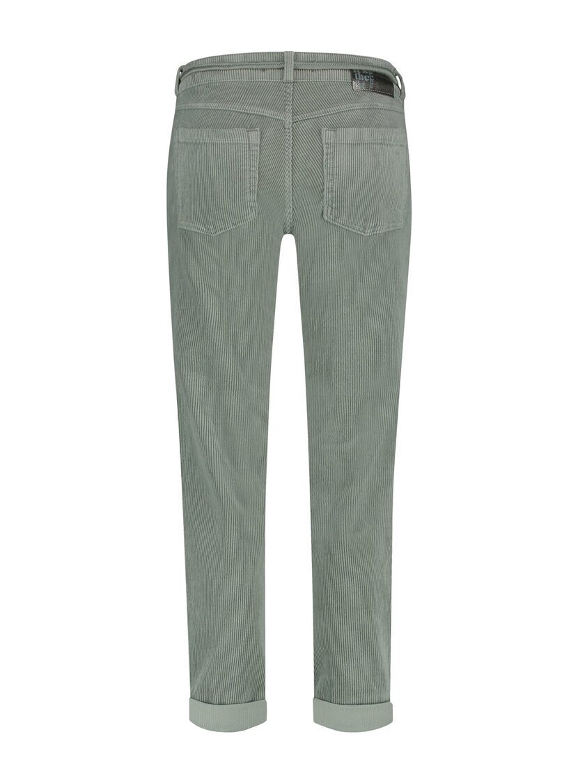 Bobby - Vintage Corduroy - 601 - Pale Green - L30