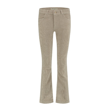 Broek van het merk Para Mi in het Beige