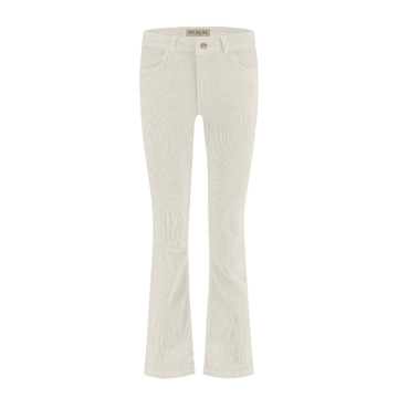 Broek van het merk Para Mi in het Beige