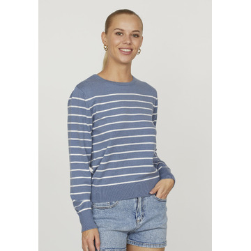 Pull van het merk Sisters Point in het Blauw