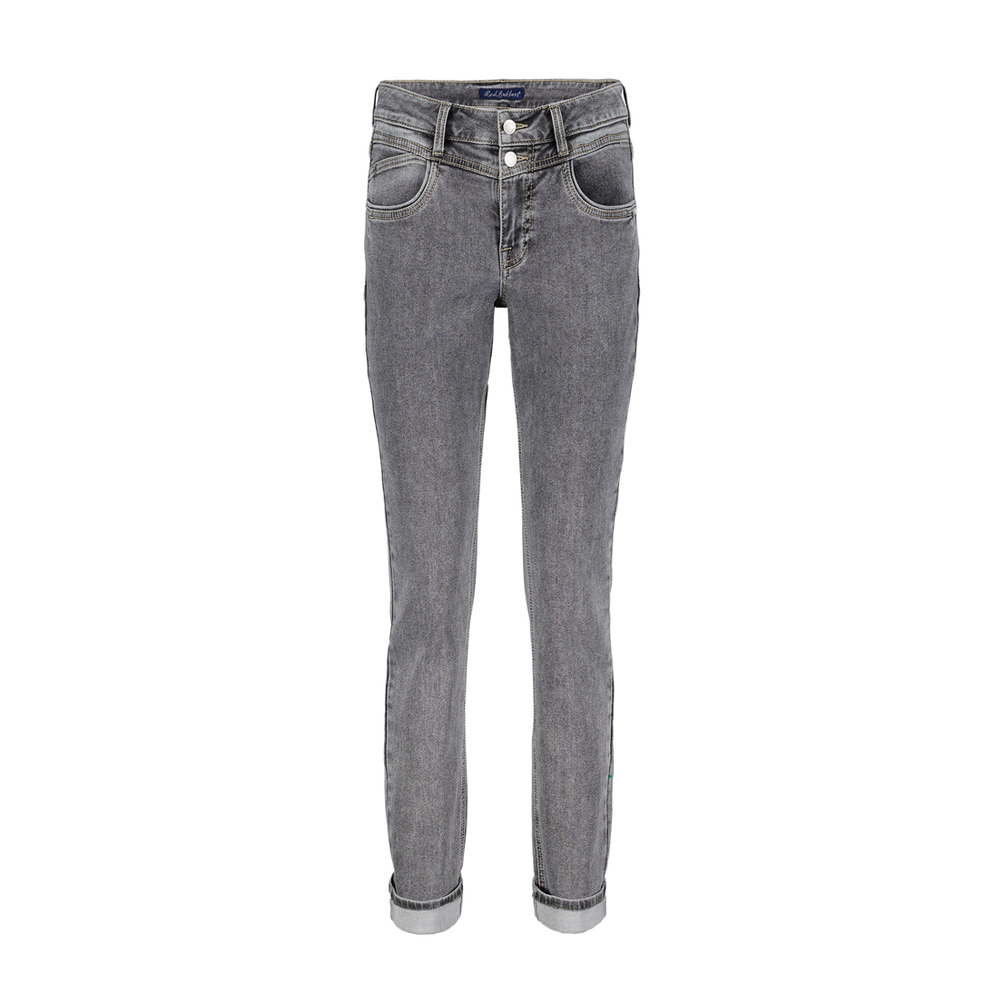 Camilla grey denim