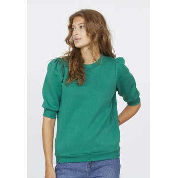 Sweater van het merk Sisters Point in het Groen