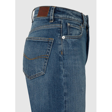 Broek van het merk Pepe Jeans in het Jeans