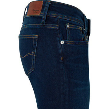 Broek van het merk Pepe Jeans in het Jeans