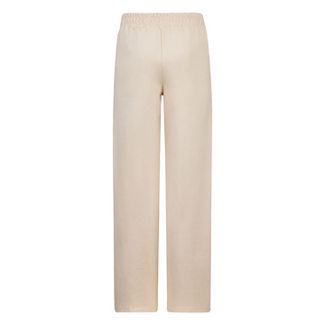 Broek van het merk Retour in het Beige