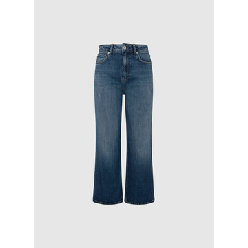 Broek van het merk Pepe Jeans in het Jeans