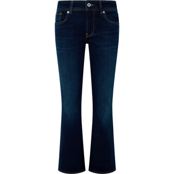 Broek van het merk Pepe Jeans in het Jeans