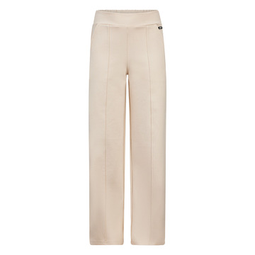 Broek van het merk Retour in het Beige