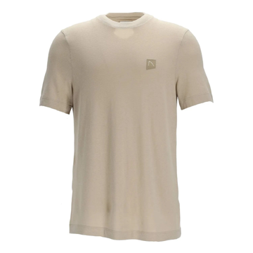 T-shirt van het merk Chasin' in het Beige