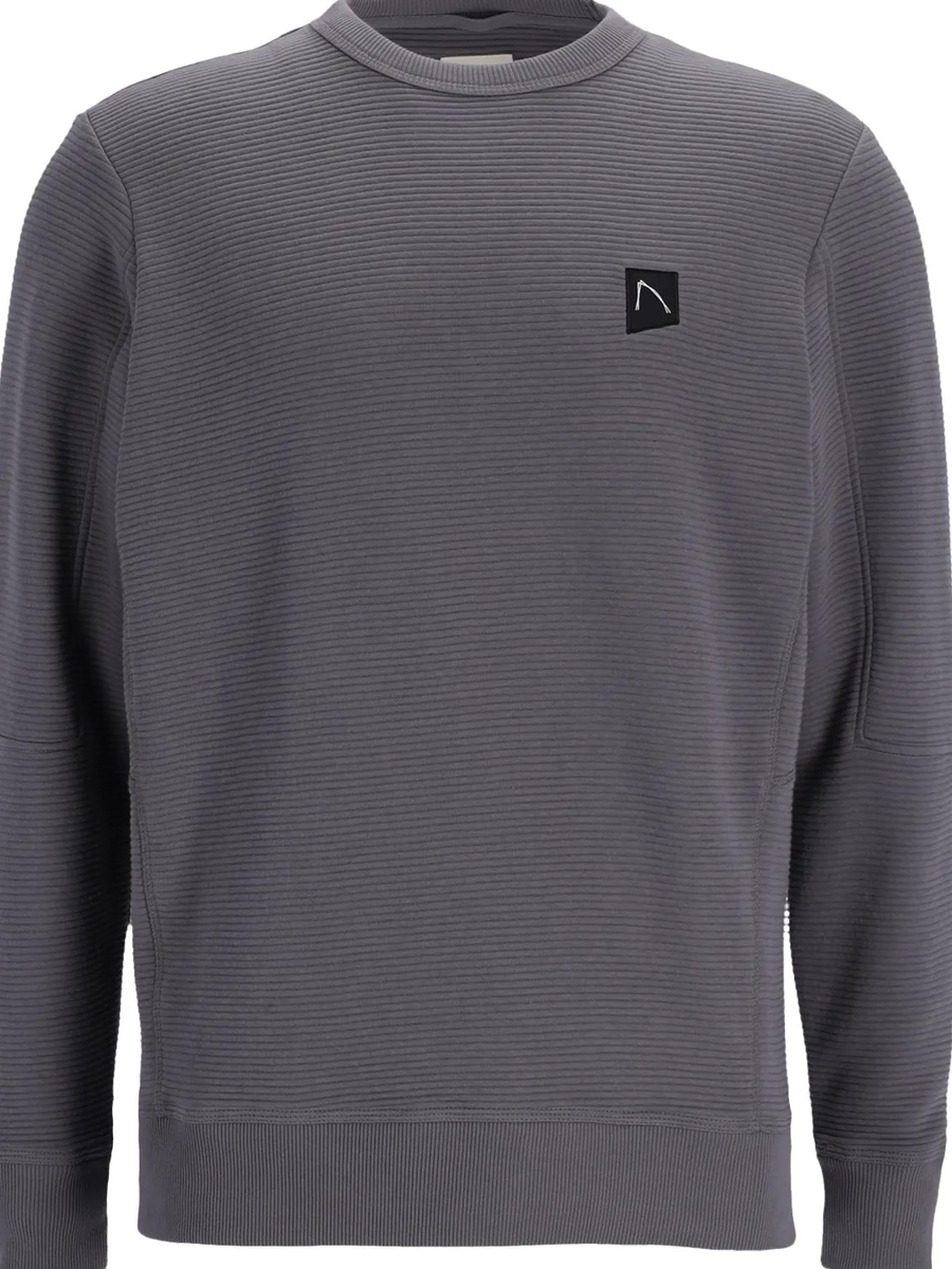 Sweater van het merk Chasin' in het Grijs
