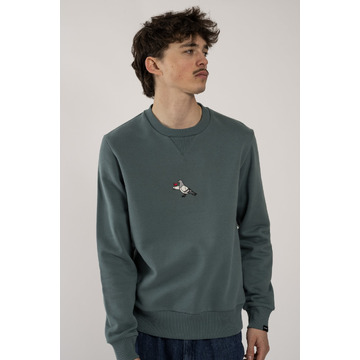 Sweater van het merk Antwrp in het Groen