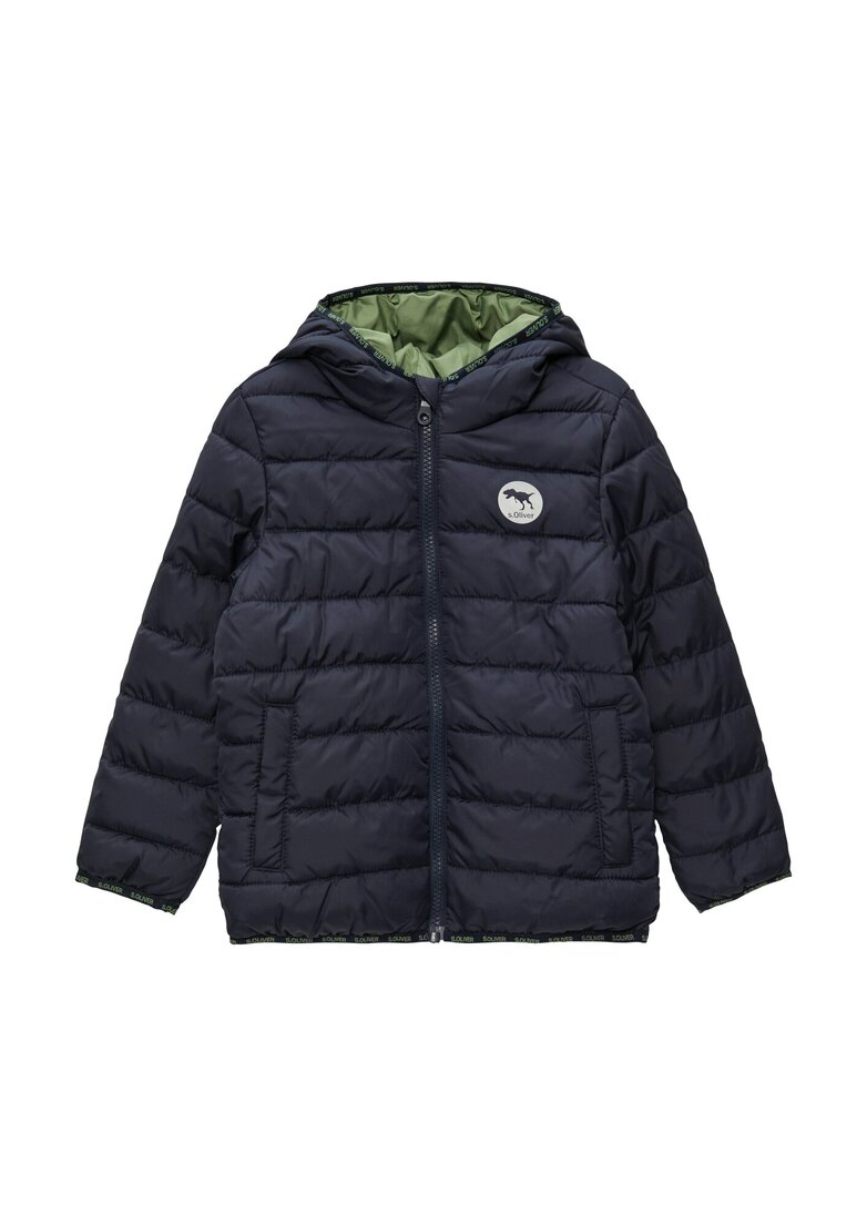 Outdoor-Jacke