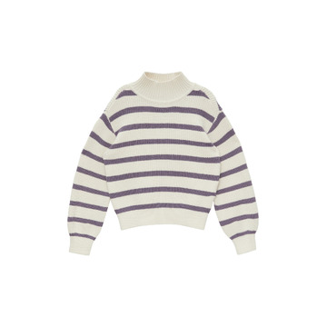 Pull van het merk S.oliver Junior Kids in het Beige