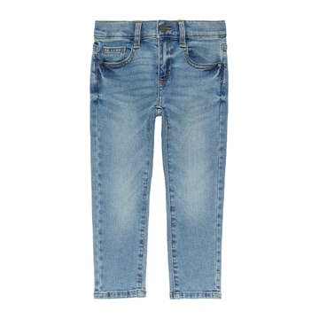 Broek van het merk S.oliver Junior Kids in het Jeans