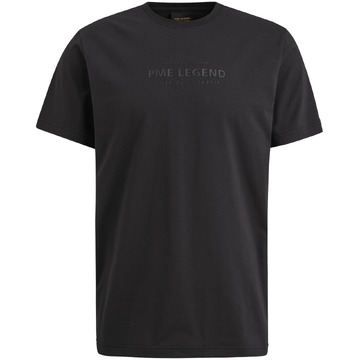 T-shirt van het merk Pme-legend in het Groen