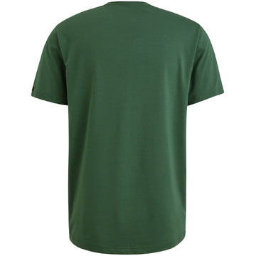 T-shirt van het merk Pme-legend in het Groen