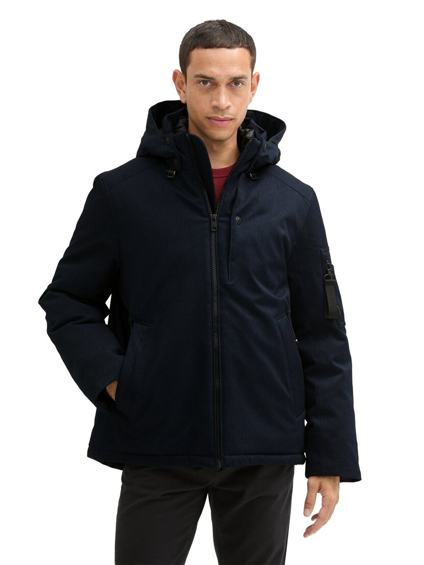 1042206 padded jacket