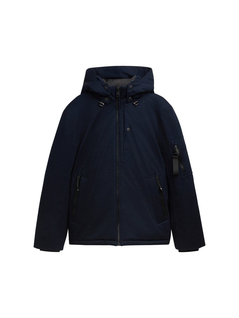 1042206 padded jacket