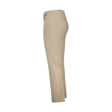 Broek van het merk Amagia in het Beige