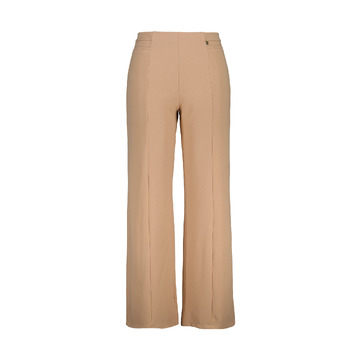 Broek van het merk Amagia in het Beige