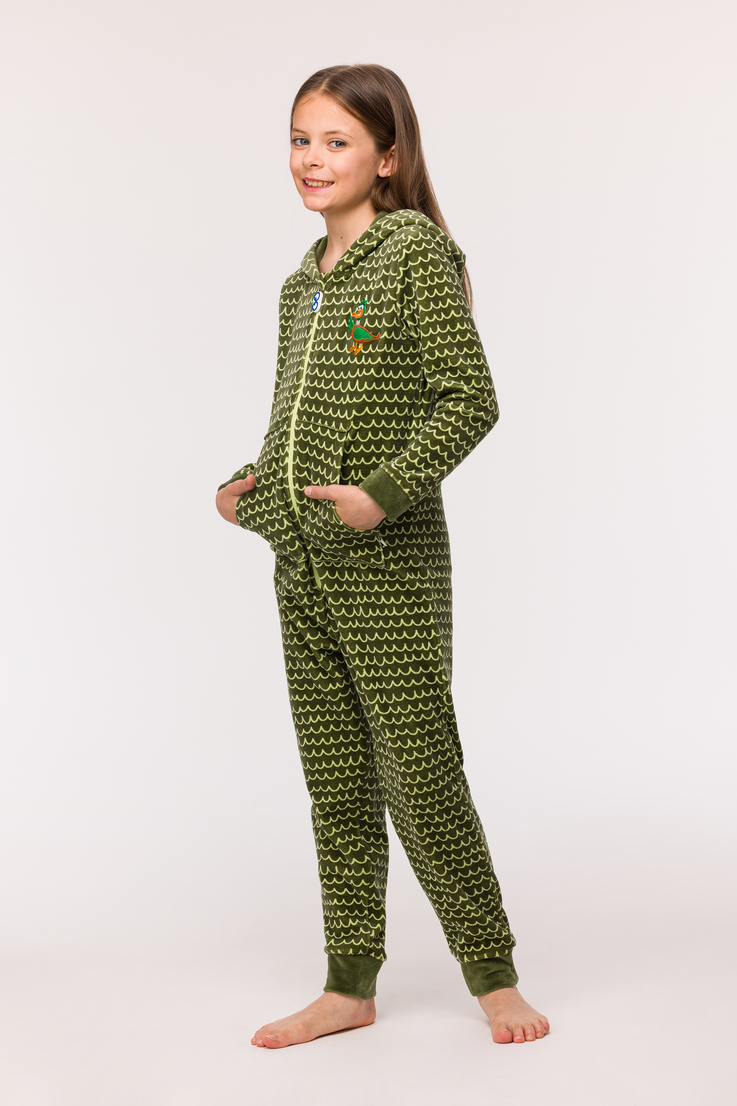 Unisex Onesie