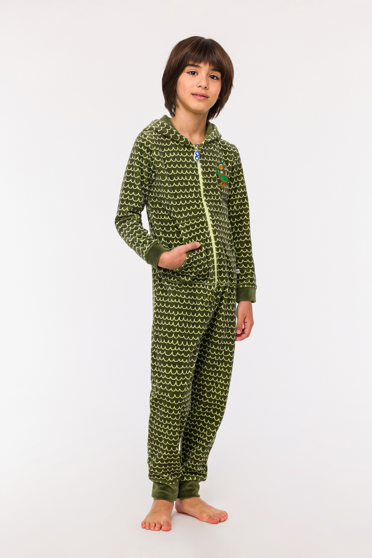 Unisex Onesie