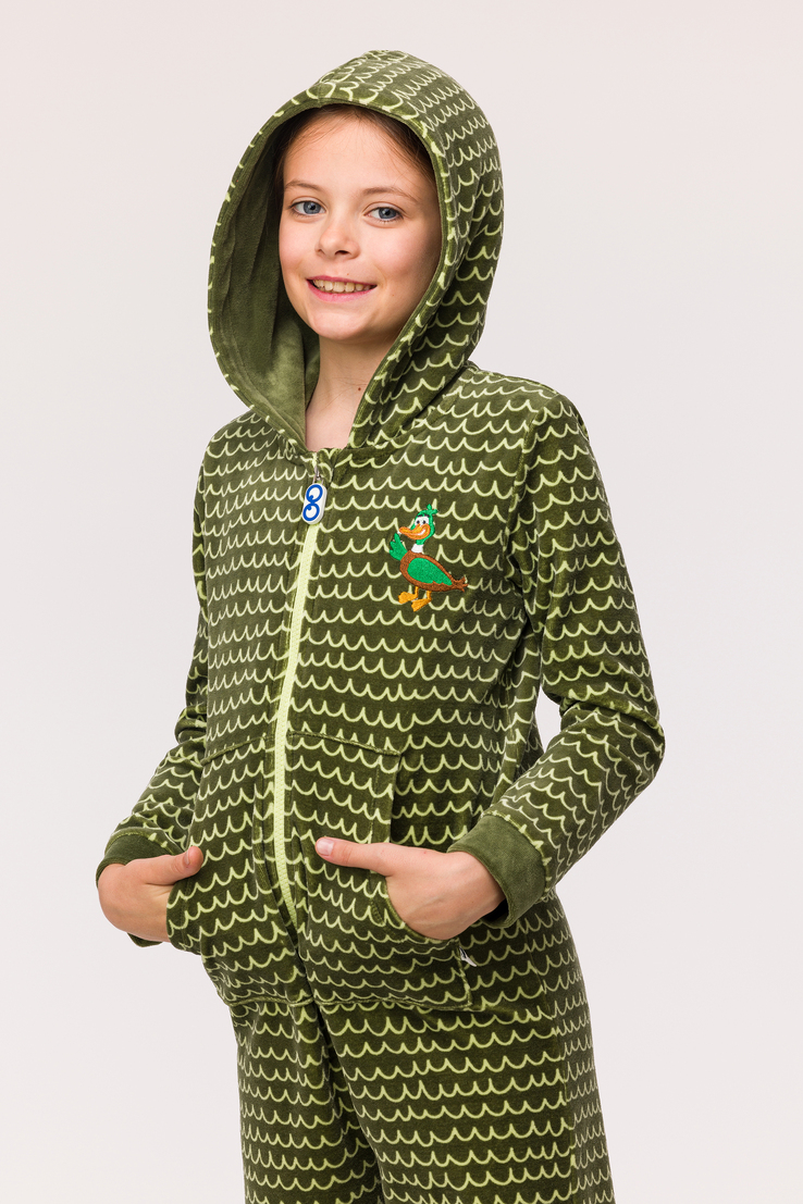 Unisex Onesie