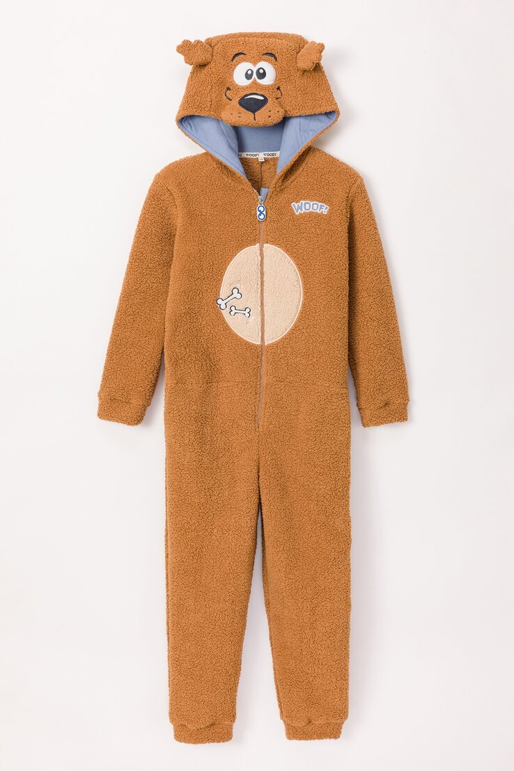 Unisex Onesie