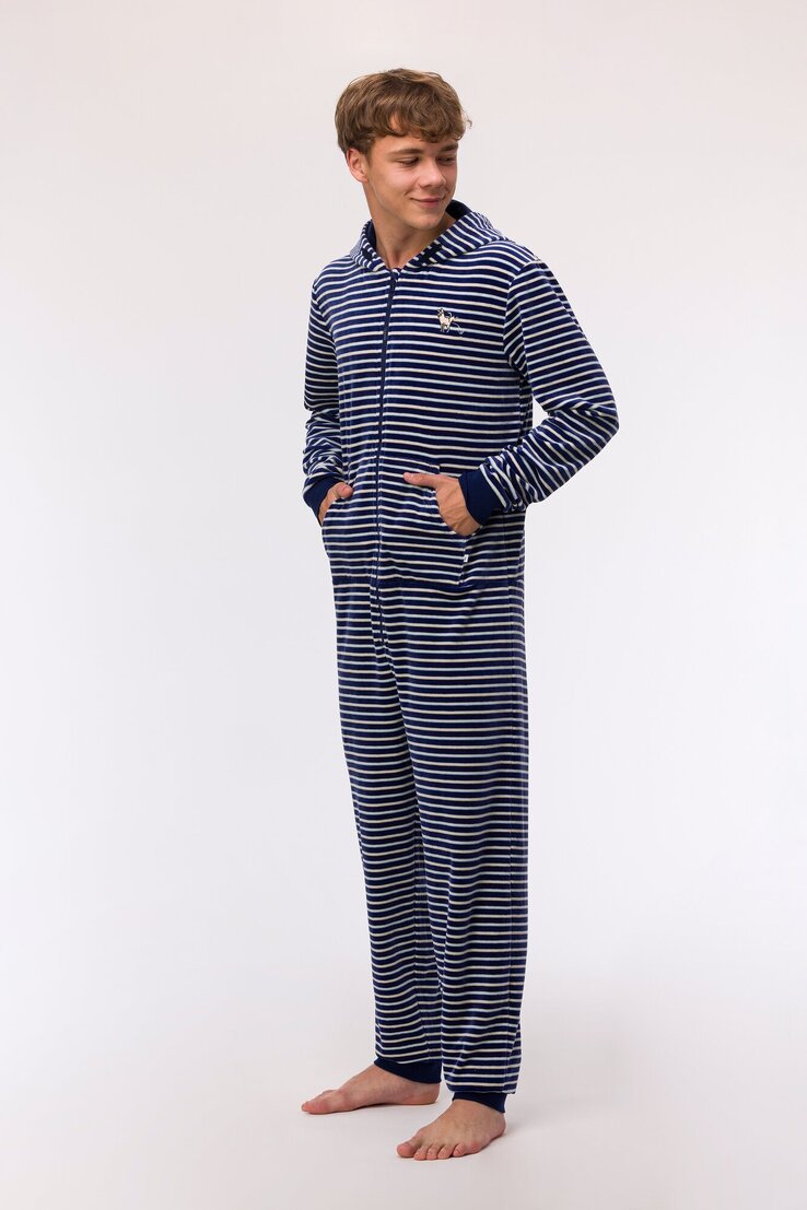 Jongens-Heren Onesie