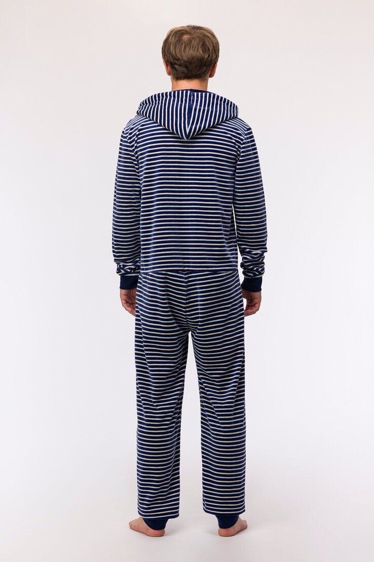 Jongens-Heren Onesie