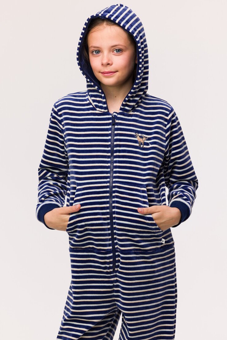 Jongens-Heren Onesie