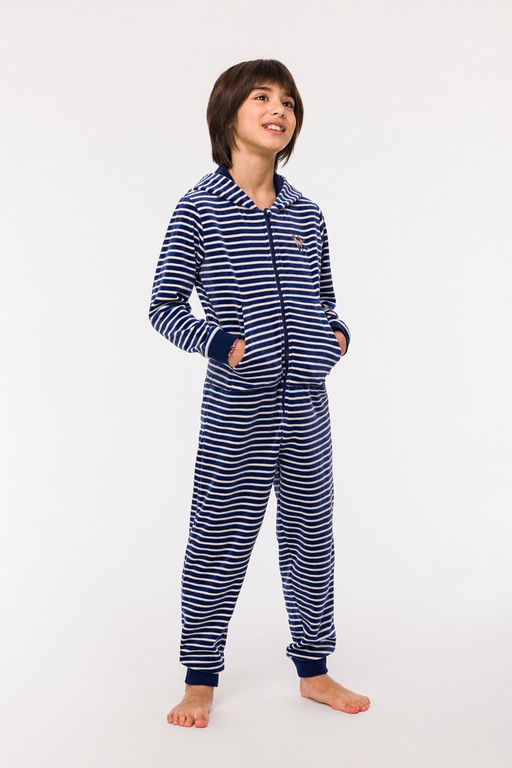 Jongens-Heren Onesie