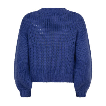 Sweater van het merk Ydence in het Blauw