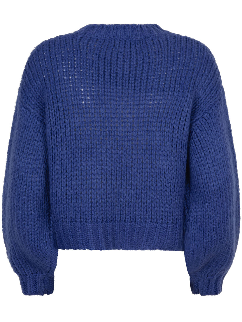 Knitted sweater Soraya