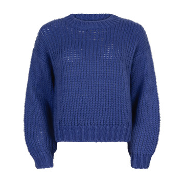 Sweater van het merk Ydence in het Blauw